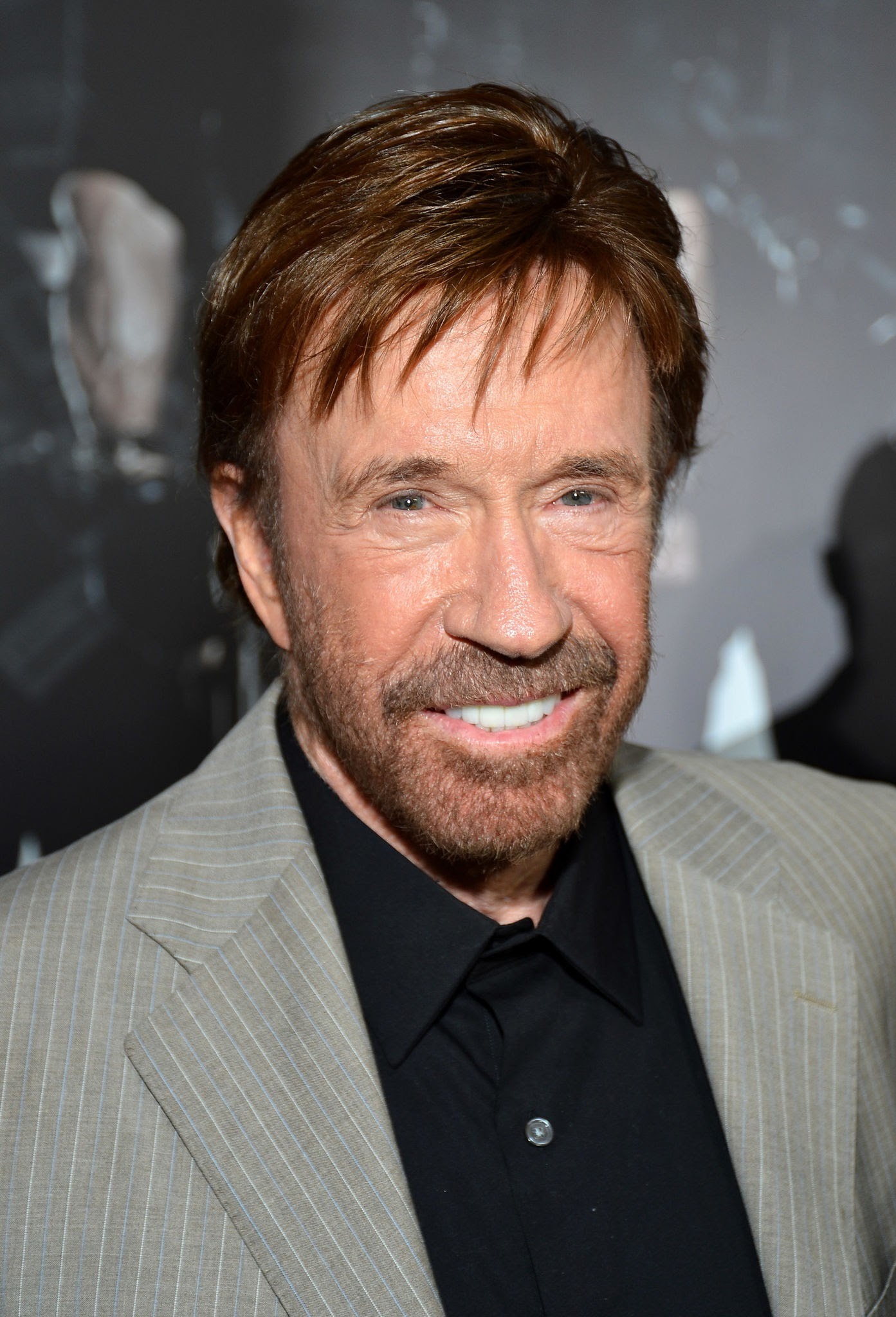 Chuck Norris' Net Worth