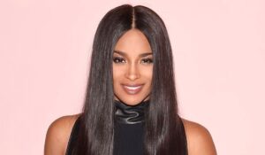 Ciara Net Worth