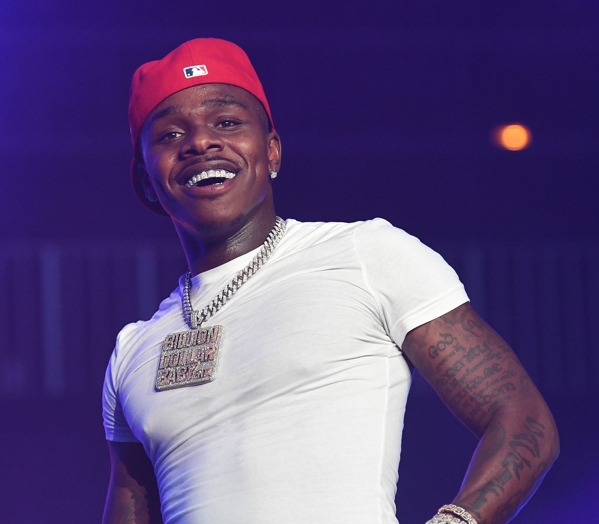 DaBaby net worth