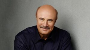 Dr. Phil Net Worth