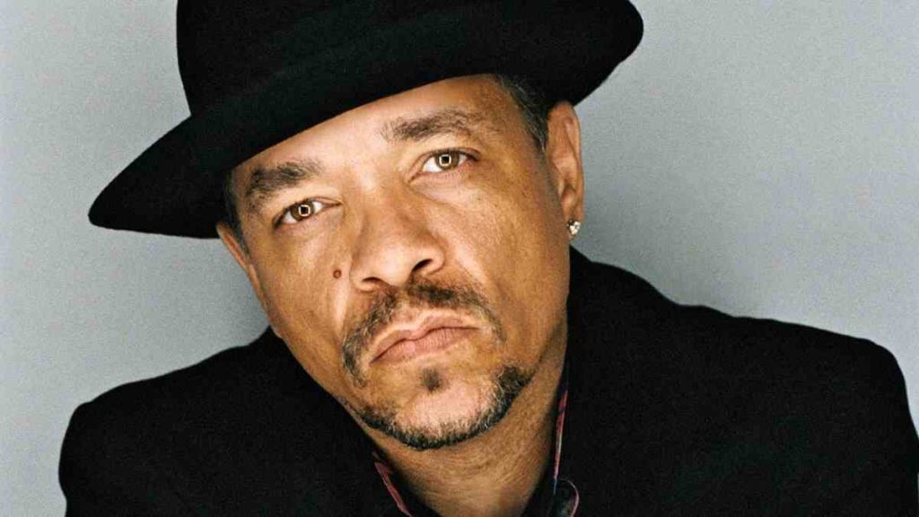 Ice-T Net Worth