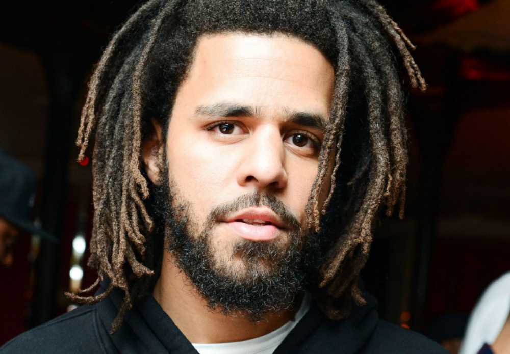 J Cole Net Worth