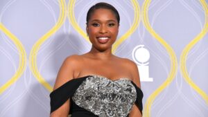 Jennifer Hudson Net Worth