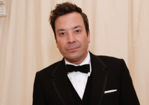 Jimmy Fallon Net Worth