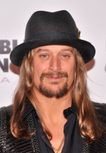 Kid Rock net worth in 2023