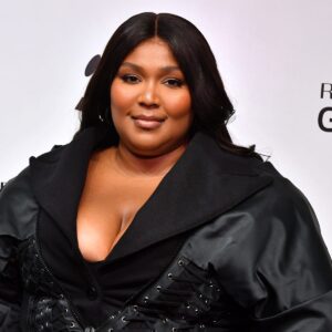 Lizzo Net Worth