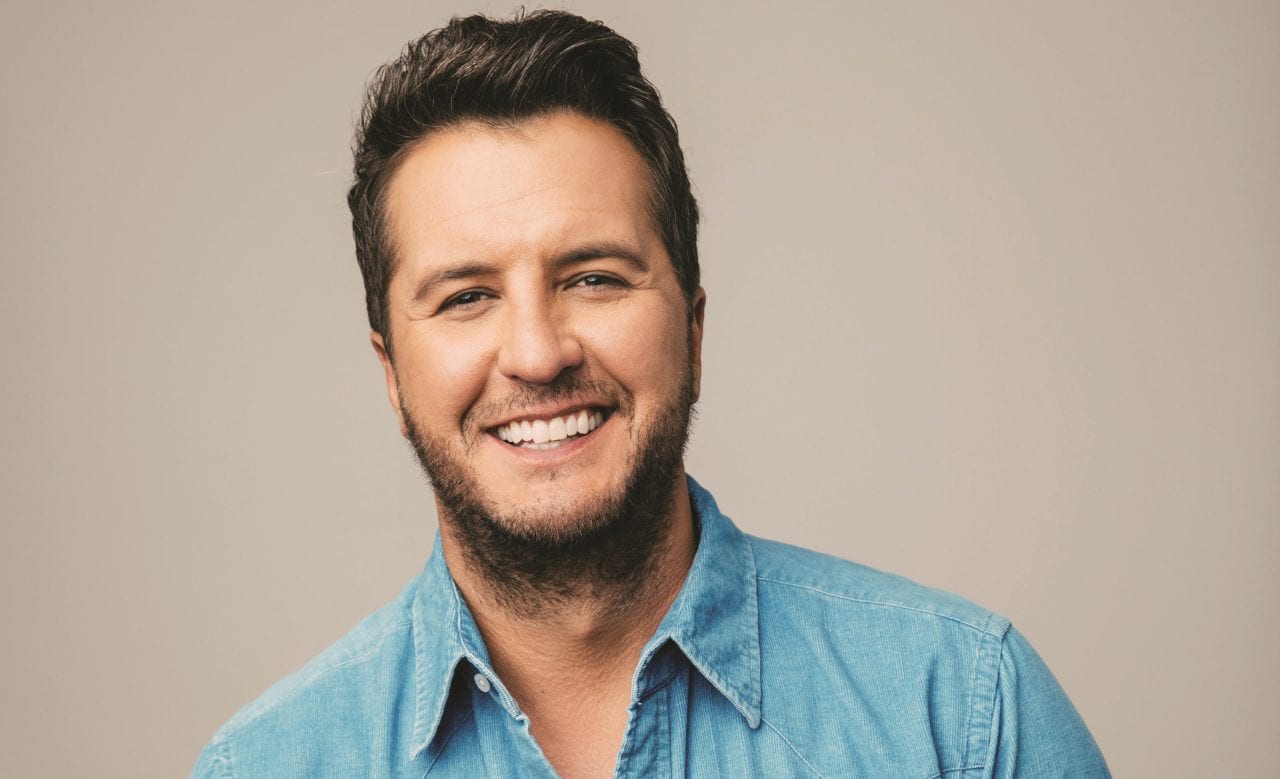 Luke Bryan Net Worth