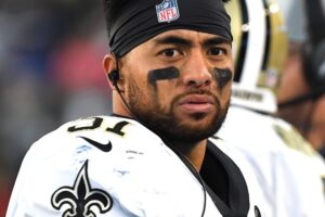 Manti Te'o Net Worth