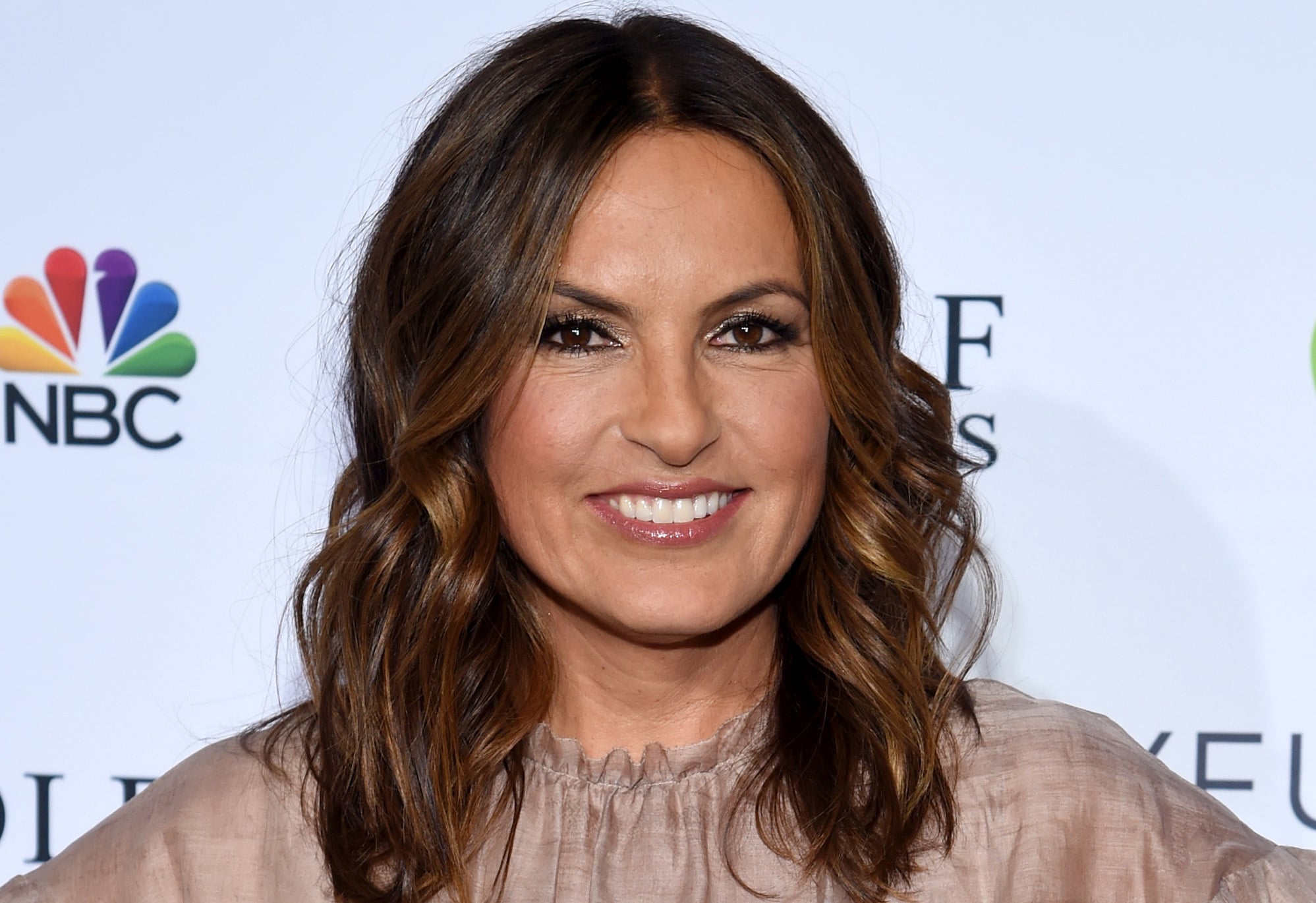 Mariska Hargitay Net Worth