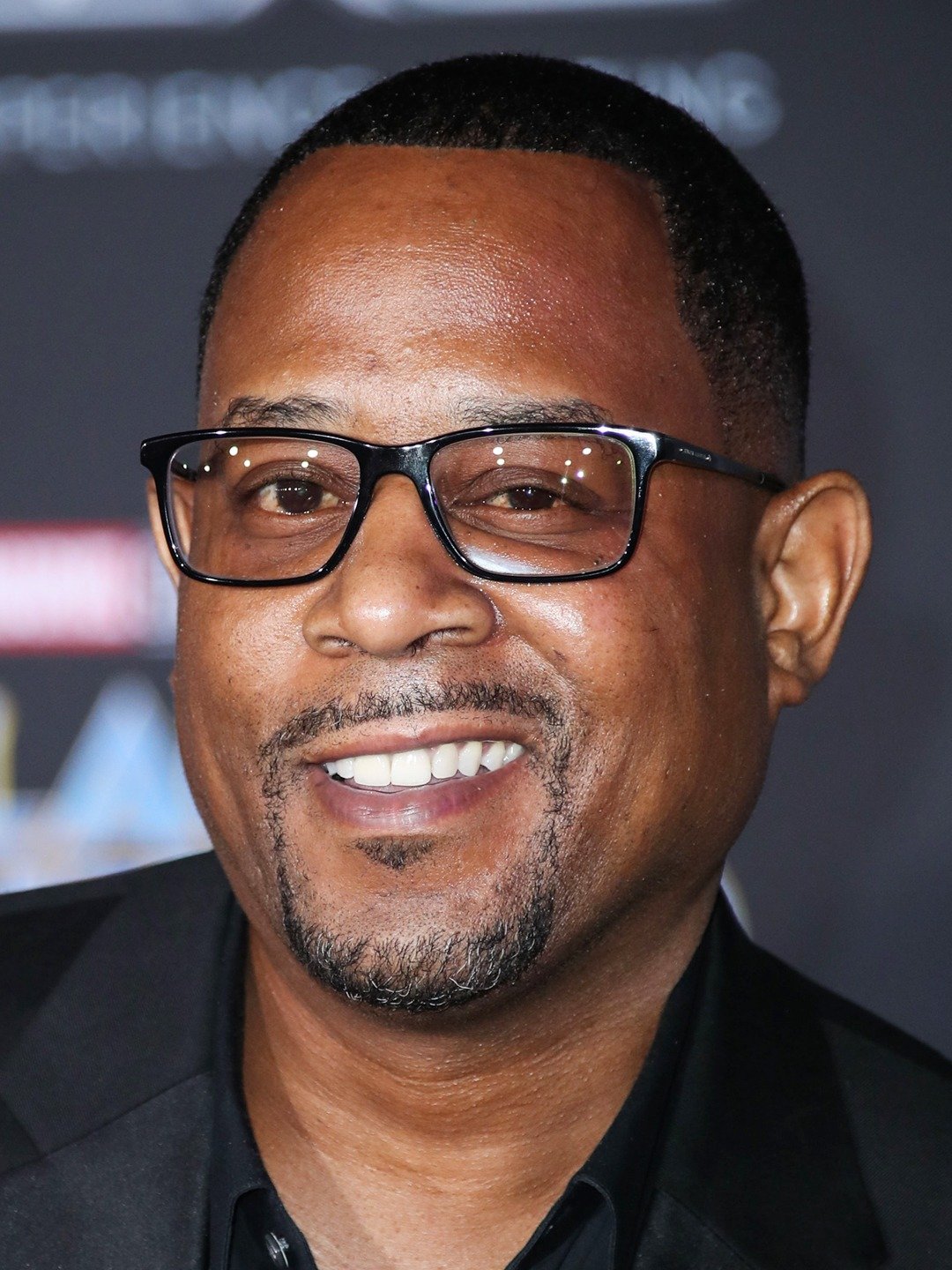 Martin Lawrence Net Worth