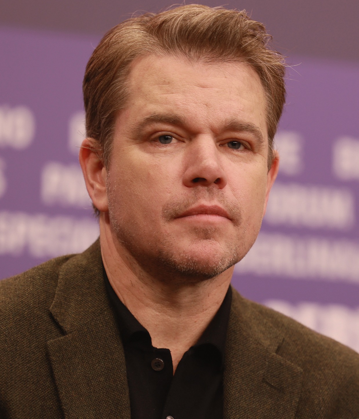 Matt Damon's Net Worth