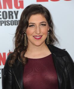 Mayim Bialik net worth in 2023