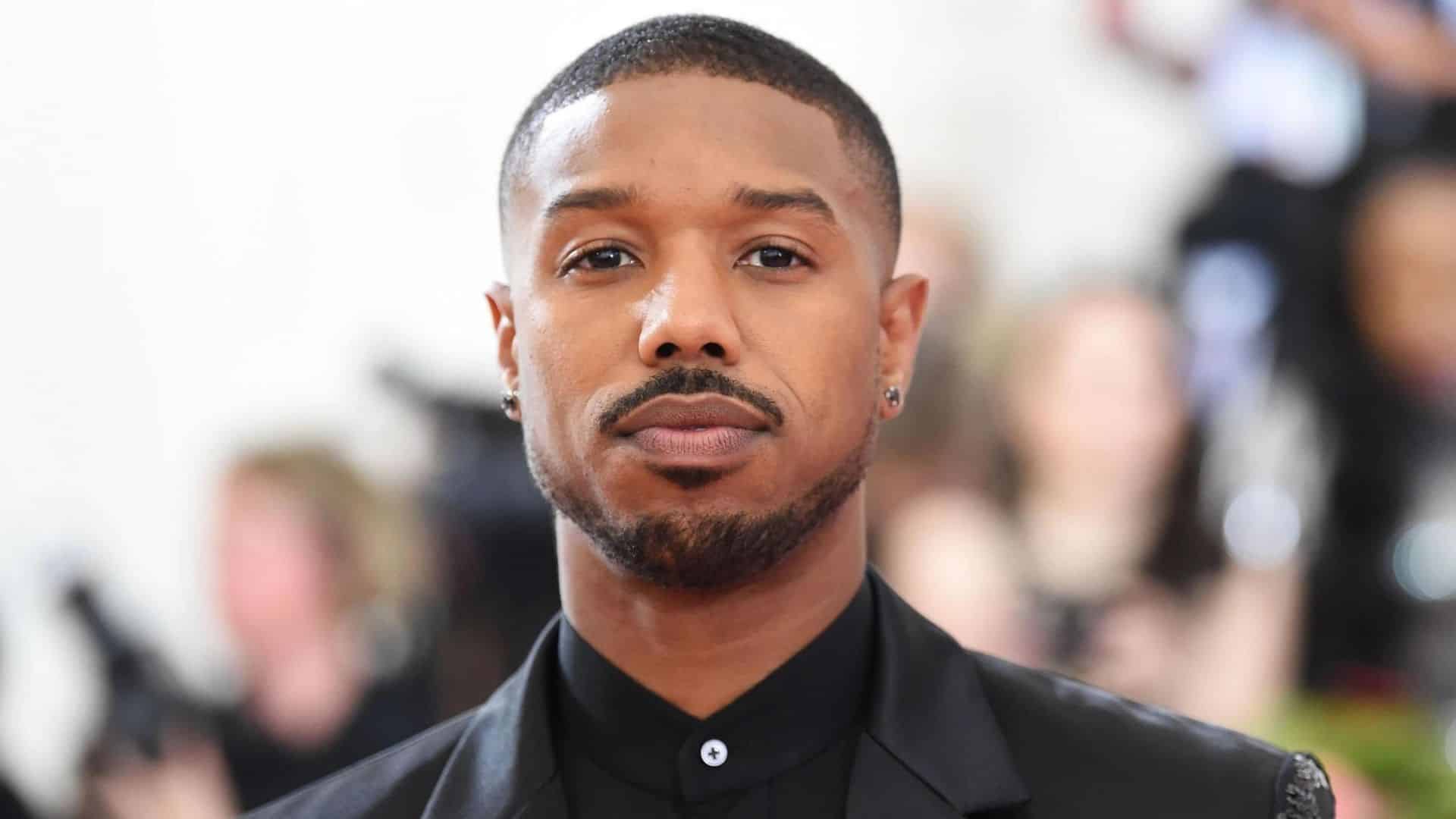 Michael B Jordan Net Worth