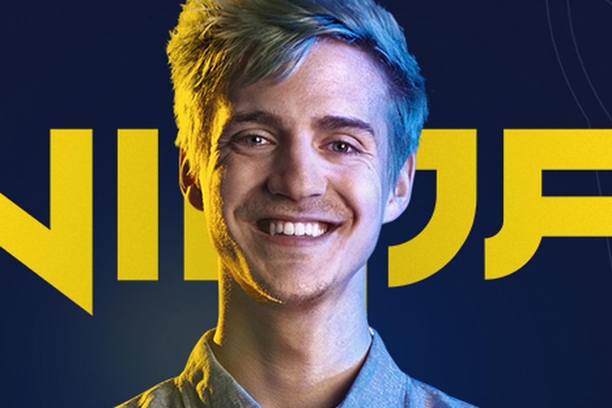 Ninja Net Worth