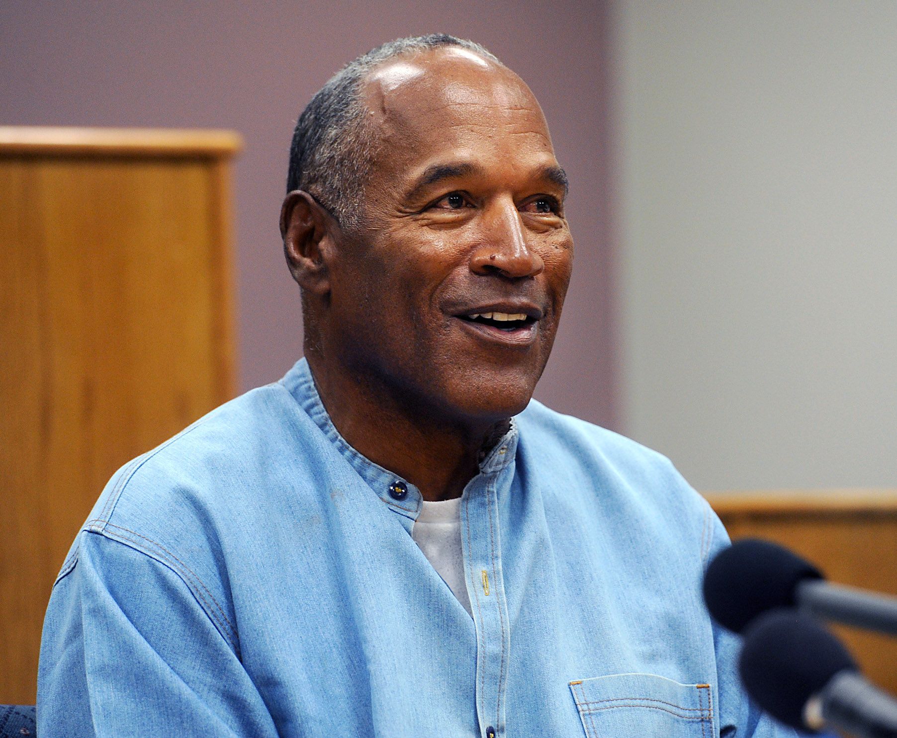 Oj Simpson Net Worth