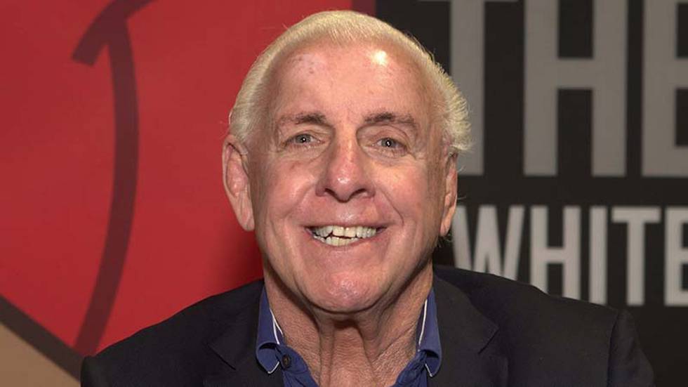 Ric Flair Net Worth