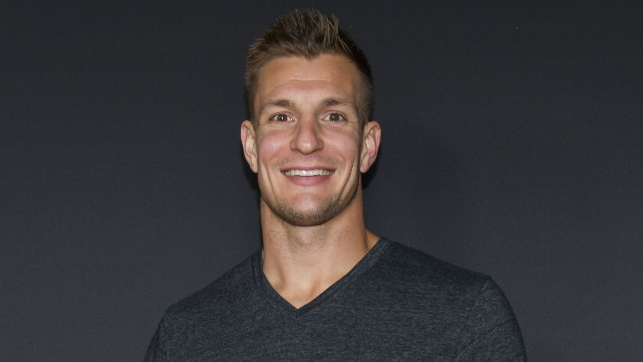 Rob Gronkowski Net Worth