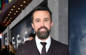 Rob McElhenney Net Worth