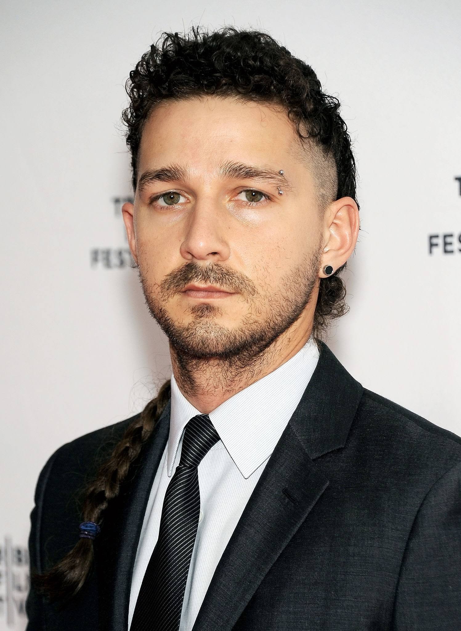 Shia LaBeouf Net Worth in 2023