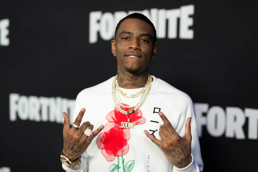 Soulja Boy Net Worth