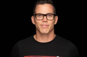 Steve-O Net Worth