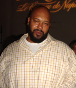 Suge Knight net worth