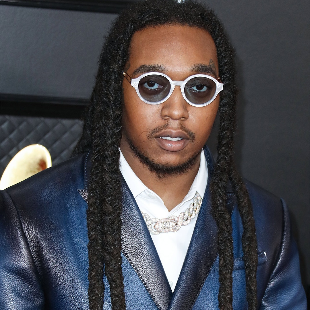 Takeoff net worth