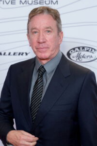 Tim Allen Net Worth in 2023