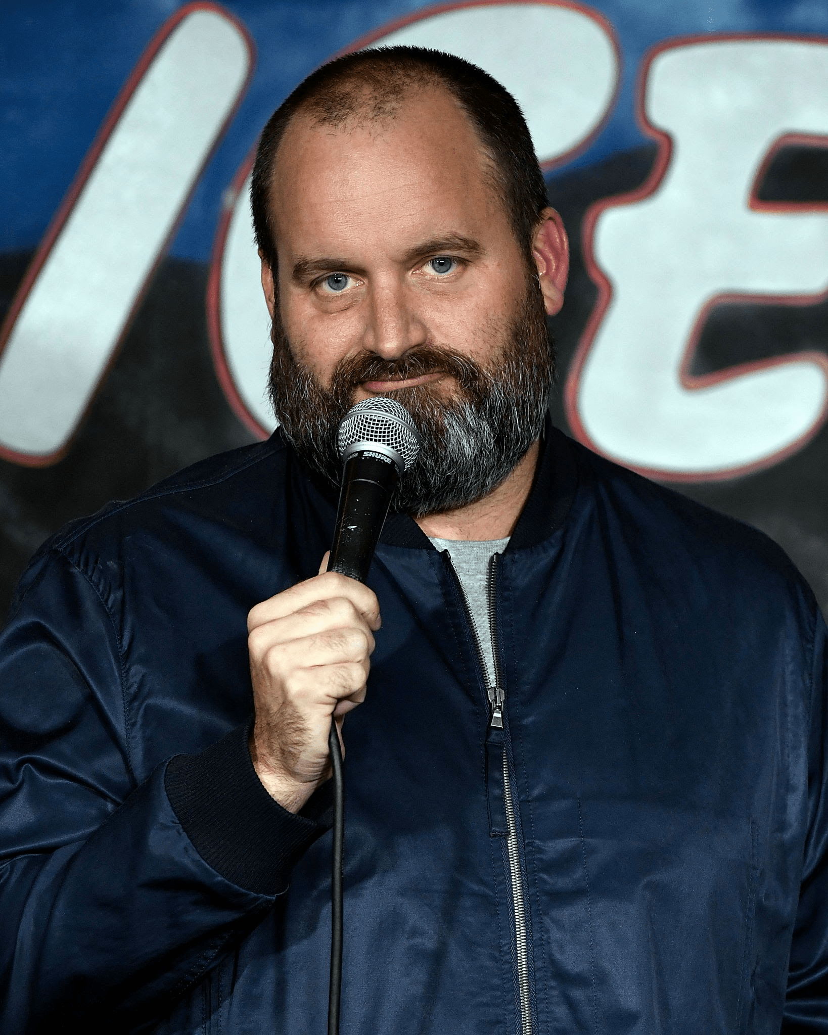 Tom Segura net worth in 2023