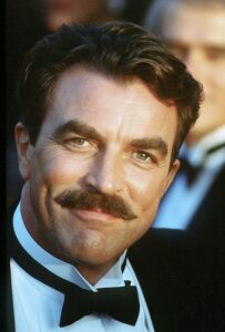 Tom Selleck Net Worth