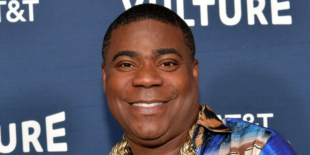 Tracy Morgan Net Worth