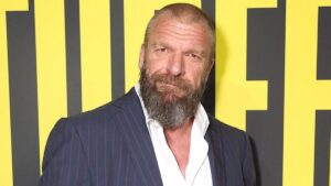 Triple H Net Worth