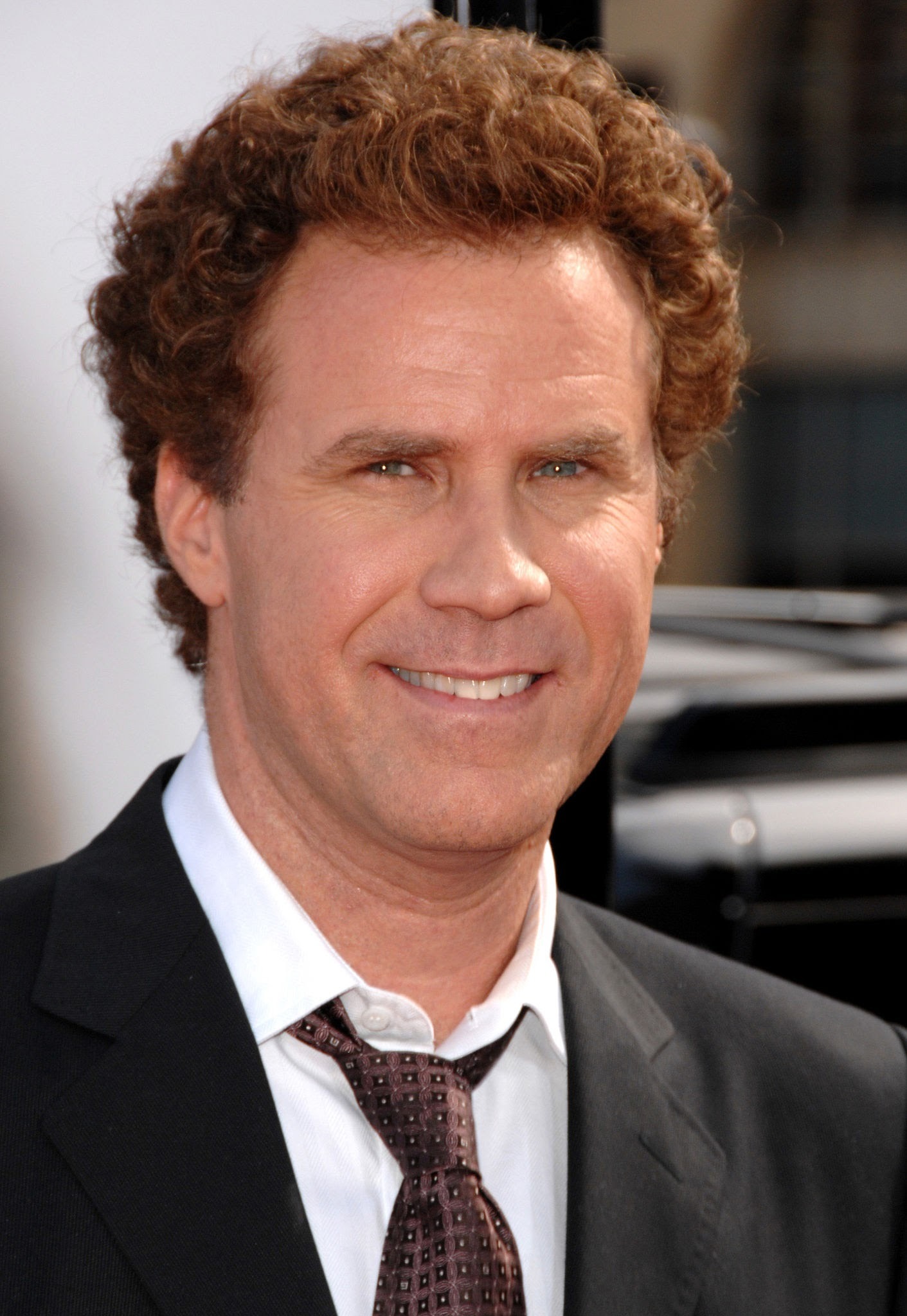 Will Ferrell's Net Worth