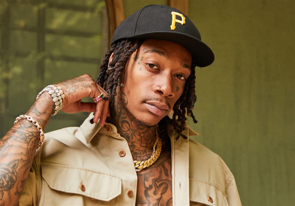 Wiz Khalifa Net Worth