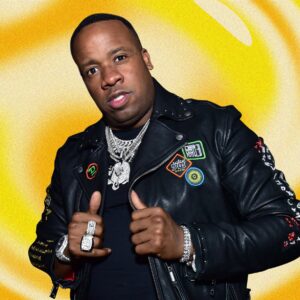 Yo Gotti's net worth