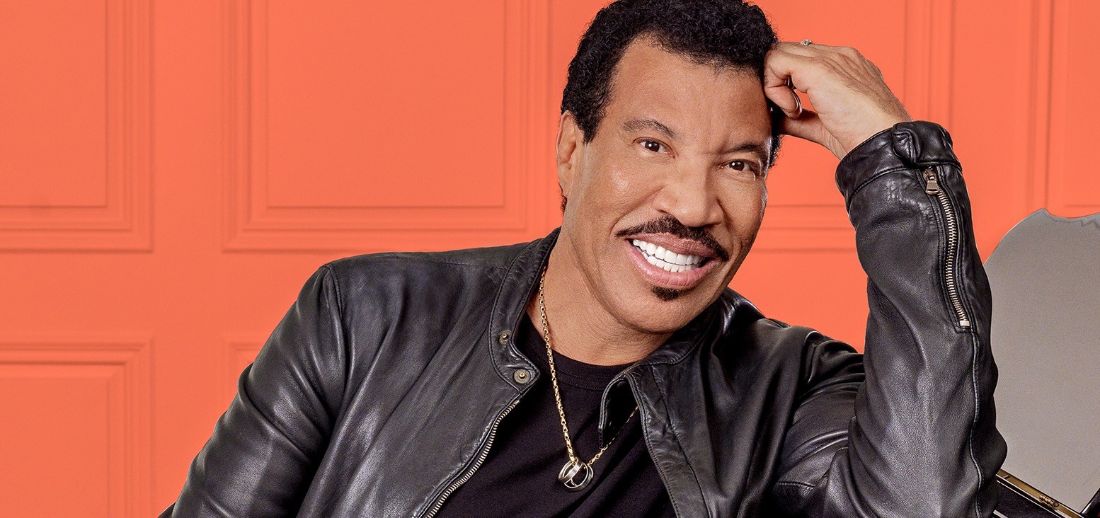 Lionel Richie Net Worth