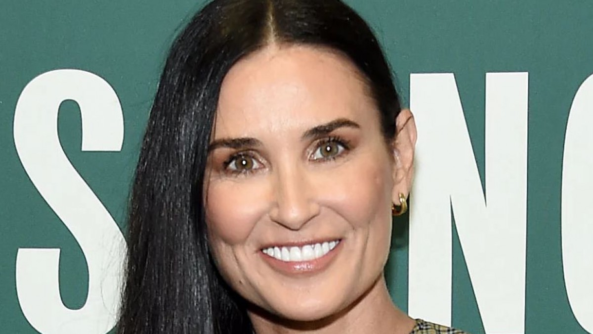 Demi Moore Net Worth