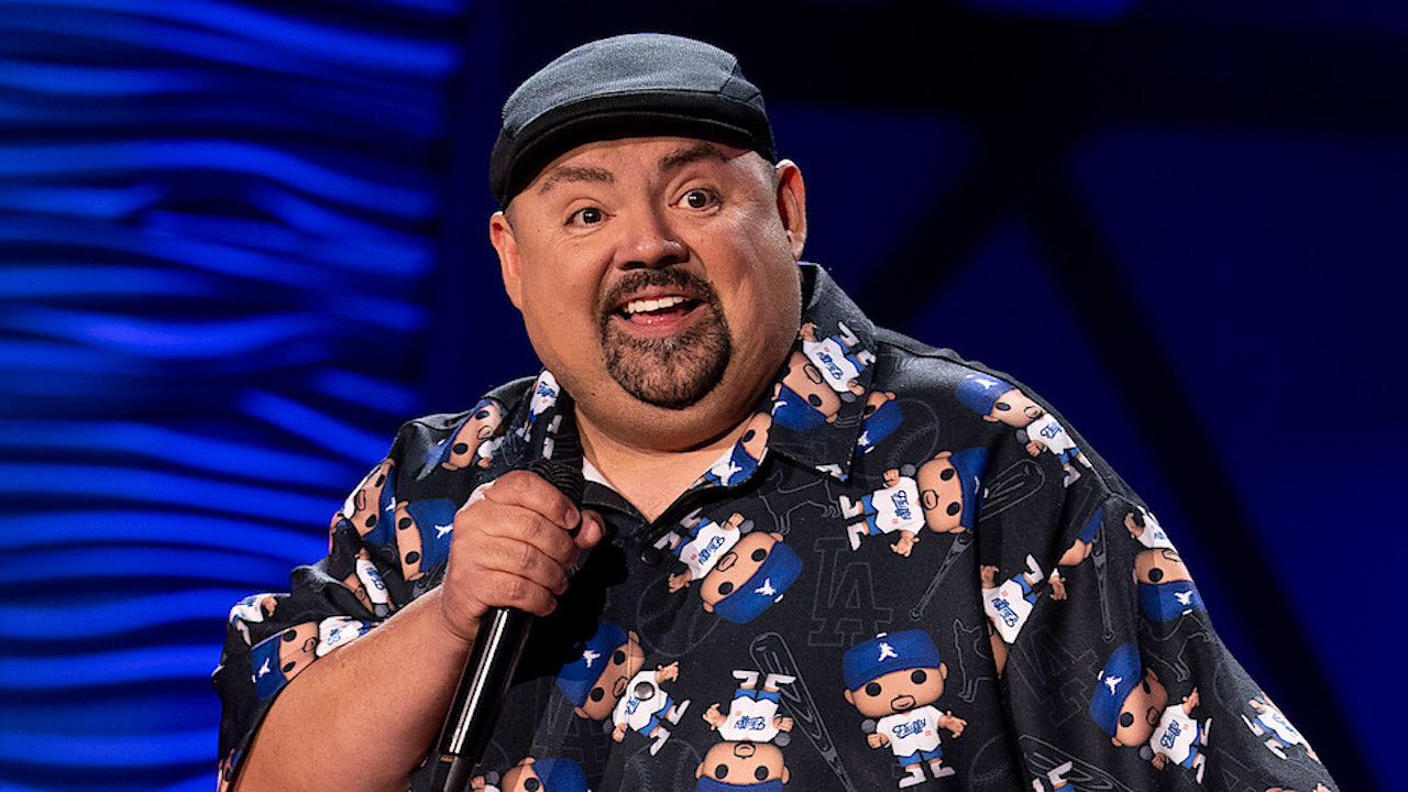 Gabriel Iglesias Net Worth