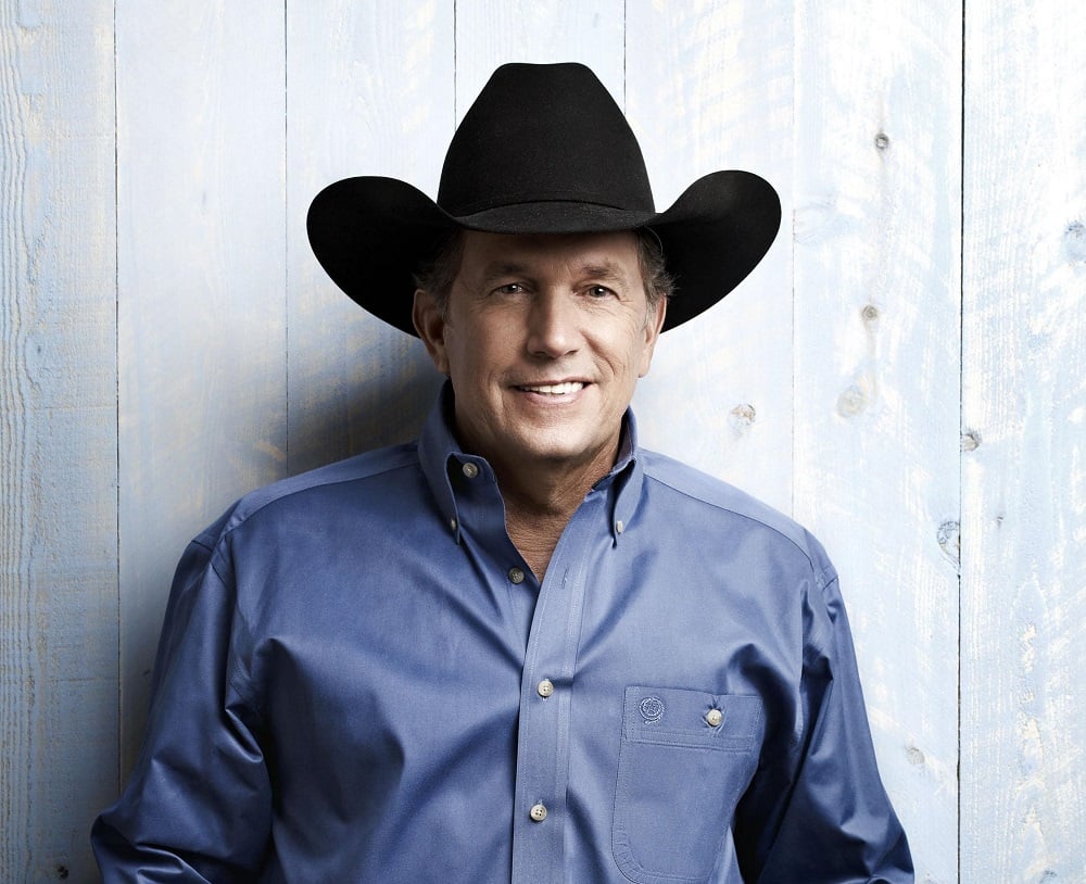 George Strait Net Worth