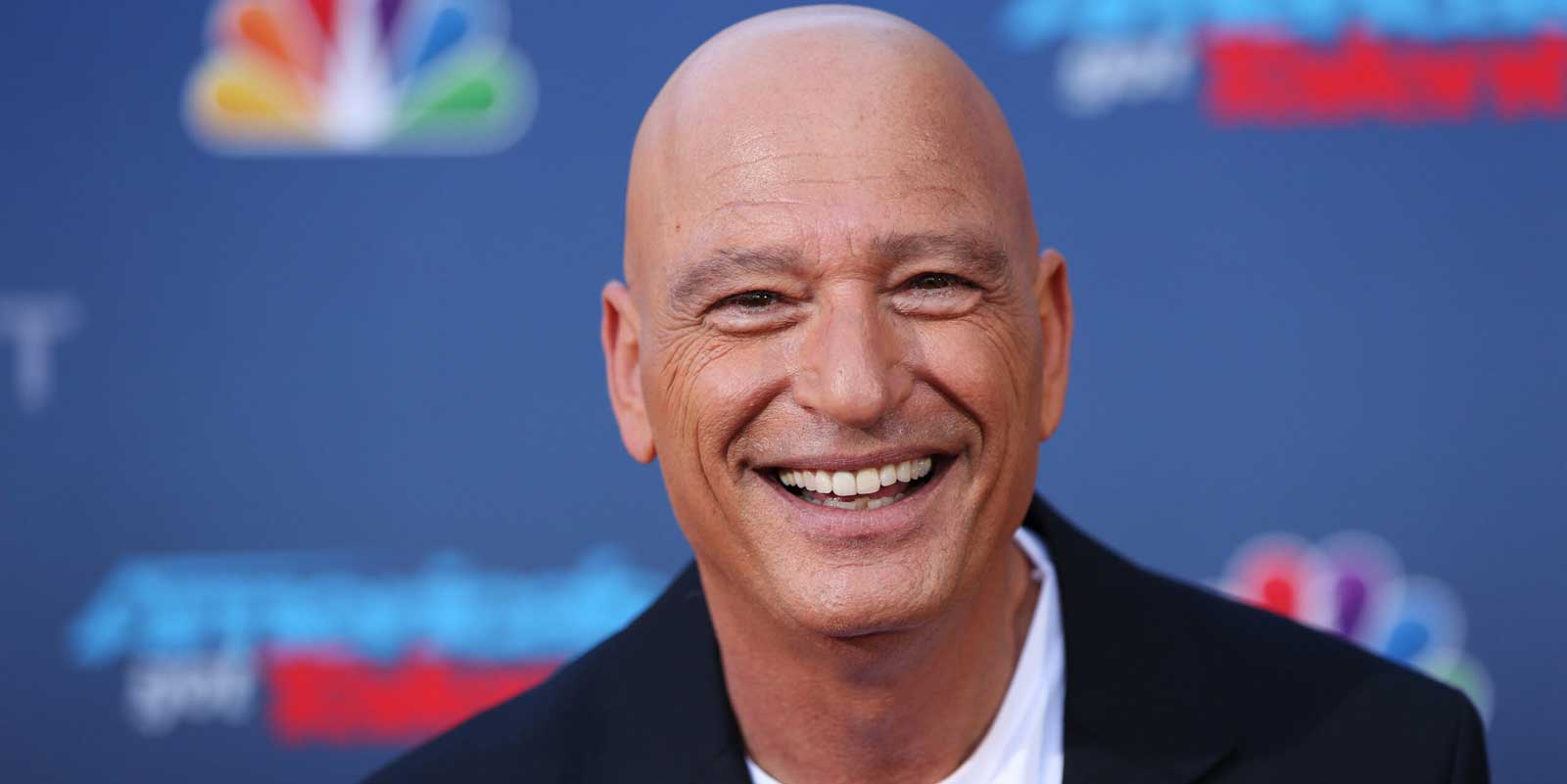 Howie Mandel Net Worth