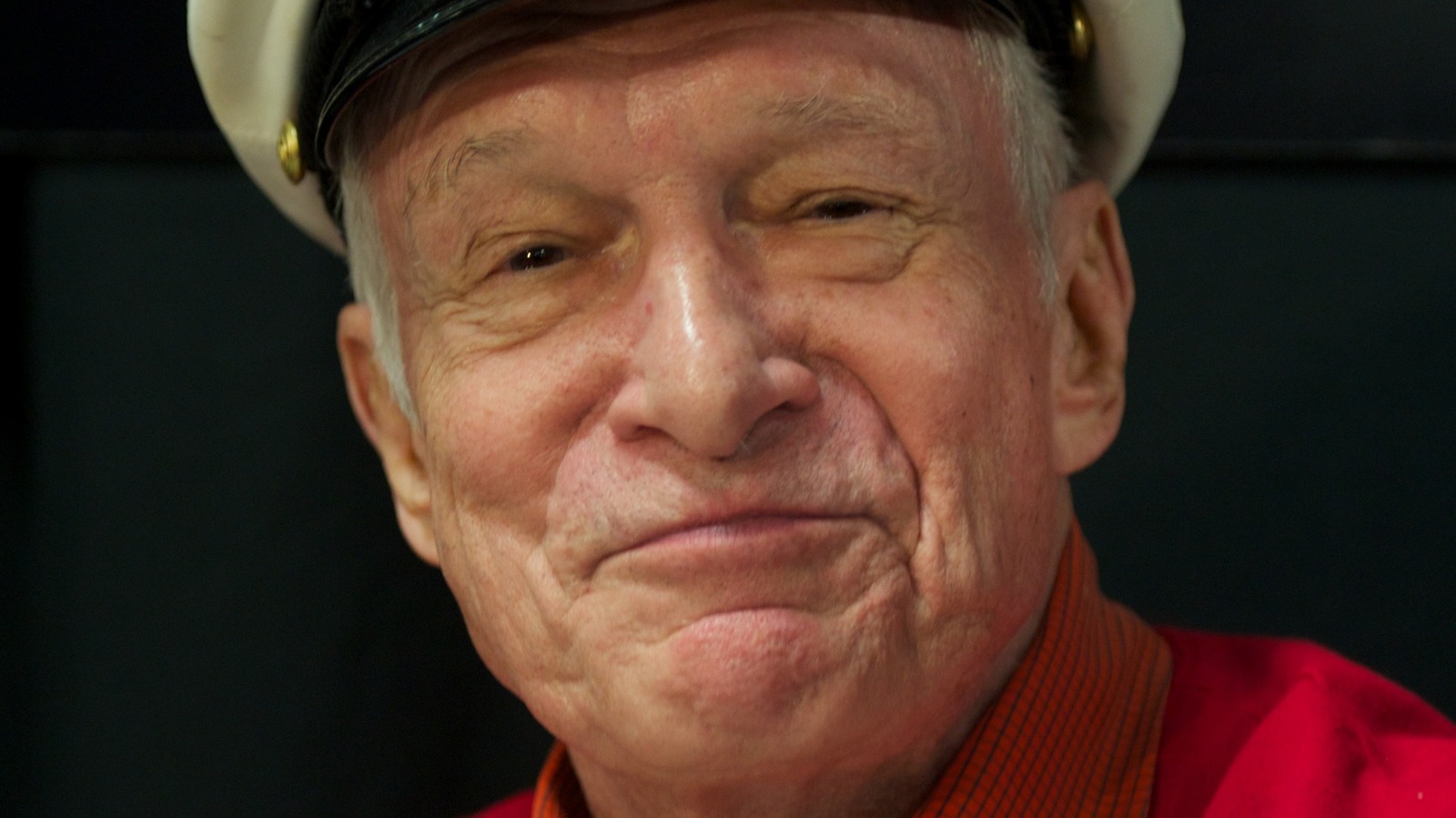 Hugh Hefner Net Worth