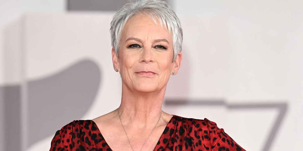 Jamie Lee Curtis Net Worth