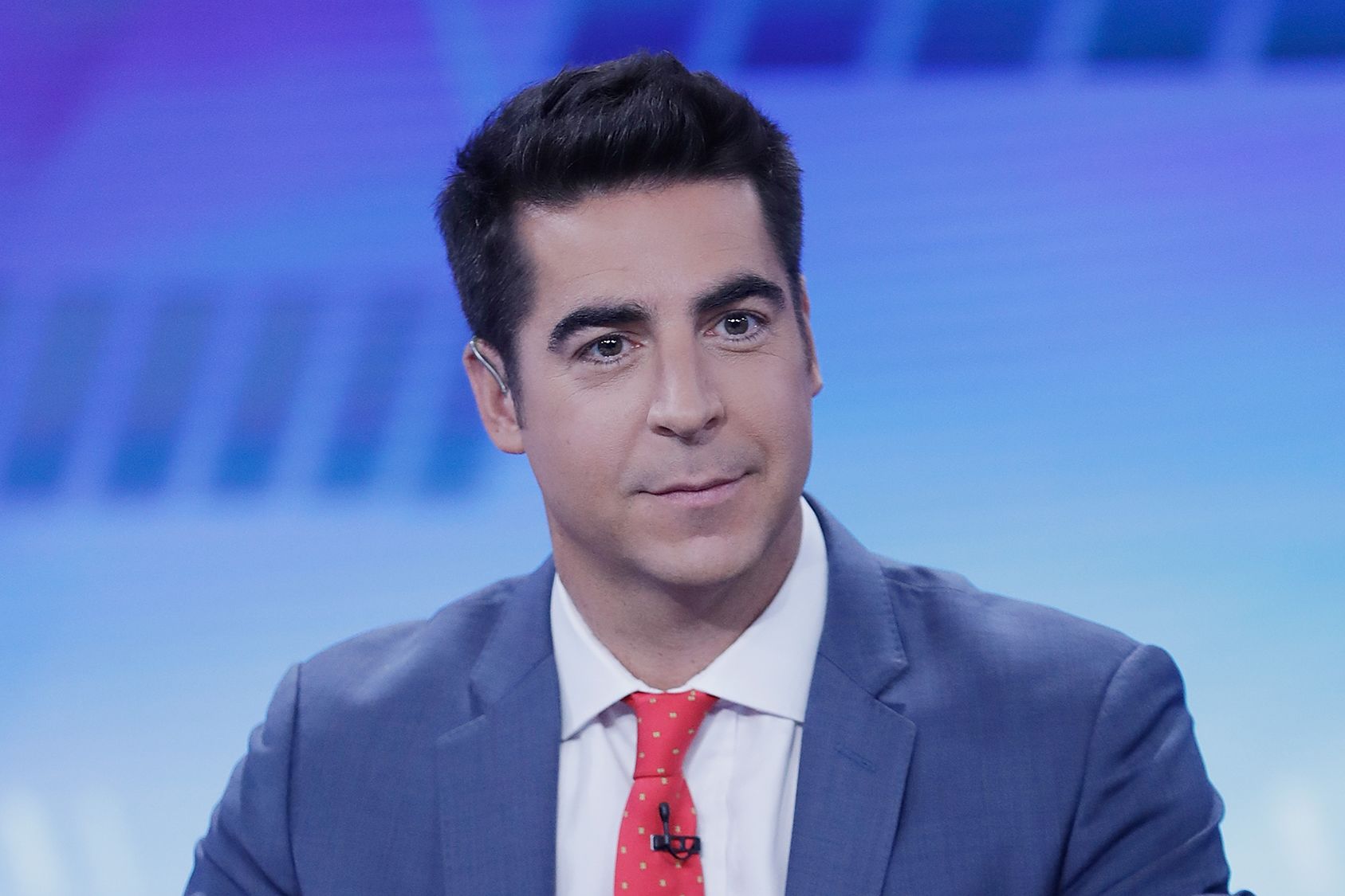 Jesse Watters Net Worth