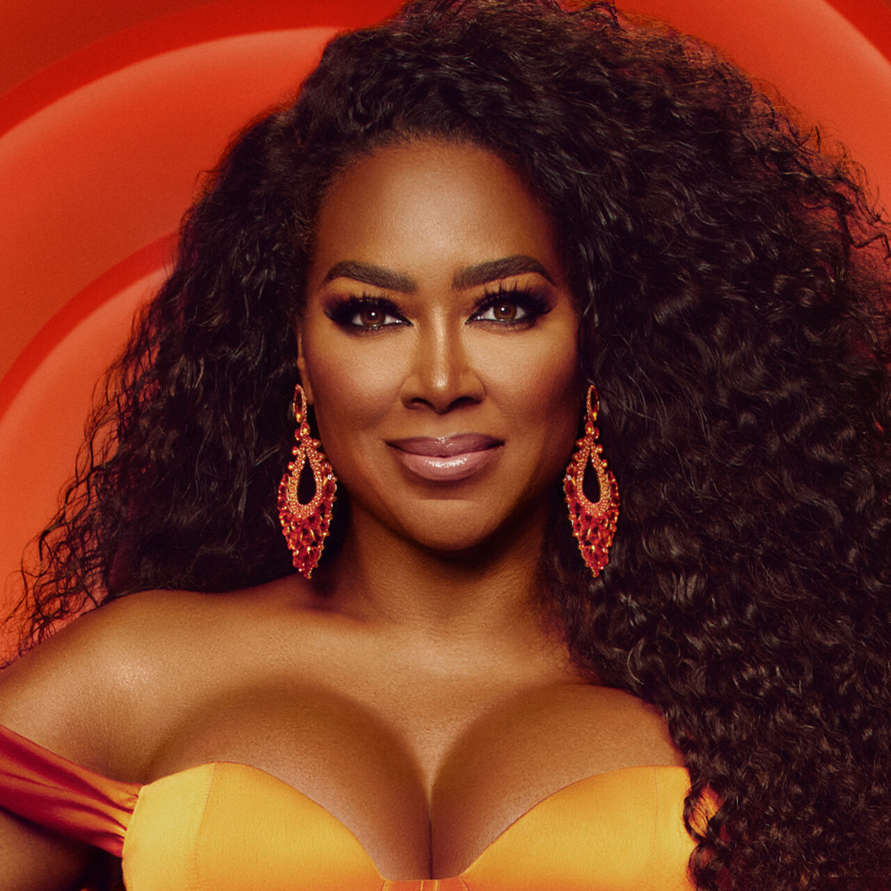 Kenya Moore Net Worth