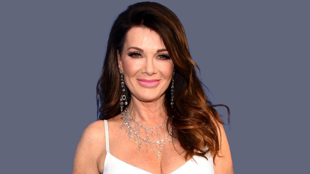 Lisa Vanderpump Net Worth