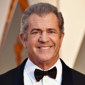 Mel Gibson Net Worth