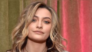 Paris Jackson Net Worth