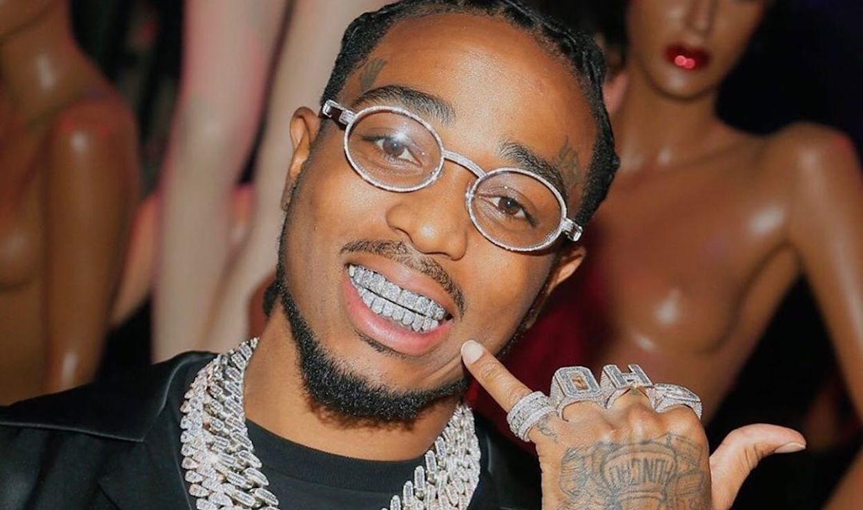 Quavo Net Worth