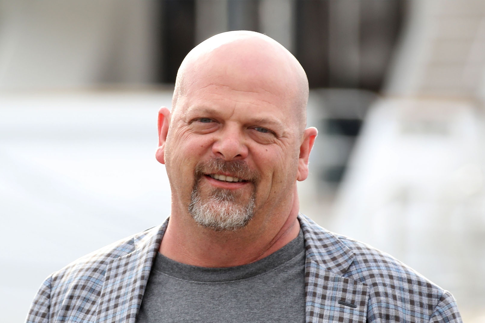 Rick Harrison Net Worth