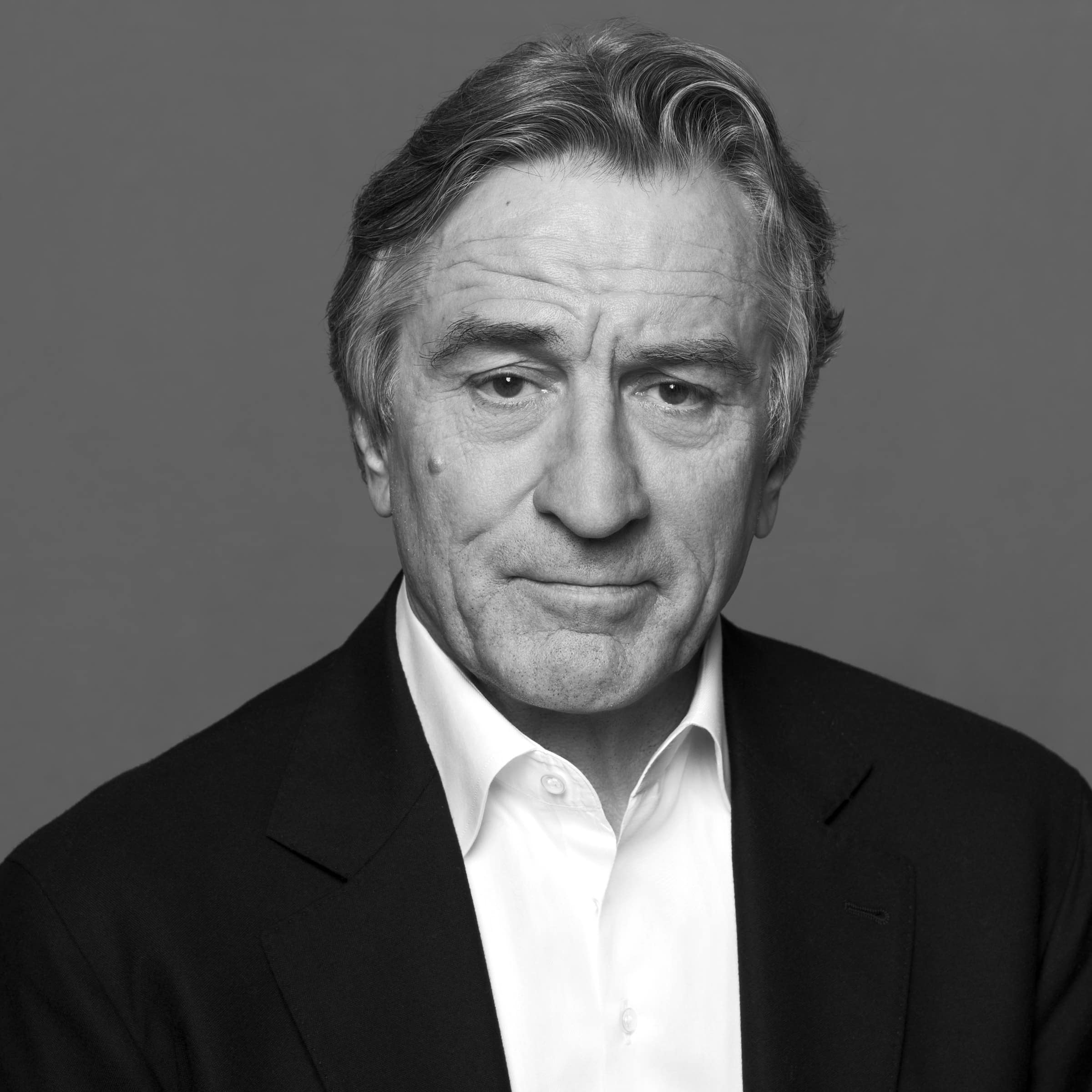 Robert De Niro Net Worth